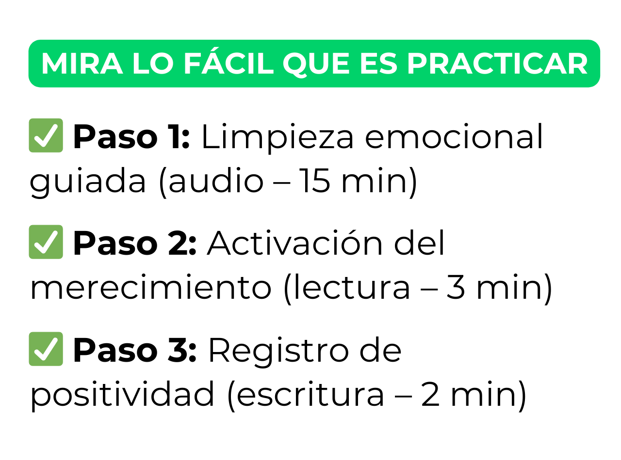 paso a paso